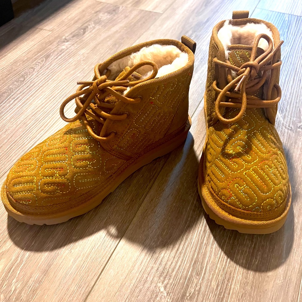 UGG Boots